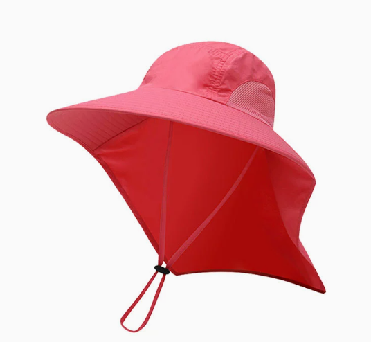 Colore rosso dell'anguria