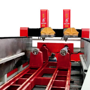 Hualong-máquina de grabado para tallado de muebles, enrutador automático Atc de 3 ejes, 4 ejes, Industrial, para carpintería, 3D, CNC - Product Image 3