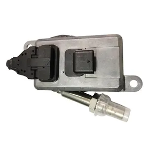 适用于依维柯卡车客车24v氮氧Nox传感器新型汽车柴油废气检测传感器型号5801754014 5WK96775A - Product Image 4
