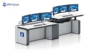 Консоль для работы и обслуживания сети с многофункциональным шкафом высокой емкости - Product Image 6