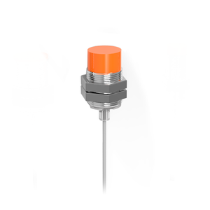 DC10~30V 25mm detection range M30 cylindrical <strong>proximity</strong> <strong>sensor</strong> for positioning detection - Product Image 6