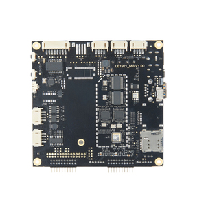 Scheda di sviluppo Android Snapdragon Dev Kit SDM450 - Product Image 2