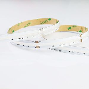 DC24V 896LEDs <strong>RGB</strong> 12mm Wide RGBW COB <strong>Led</strong> Strip Light 19w/m Multicolor COB <strong>LED</strong> Strip Light - Product Image 5