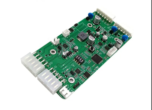 Çin üreticinin özel diğer PCB takımı elektrikli aletler PCBA devre - Product Image 4
