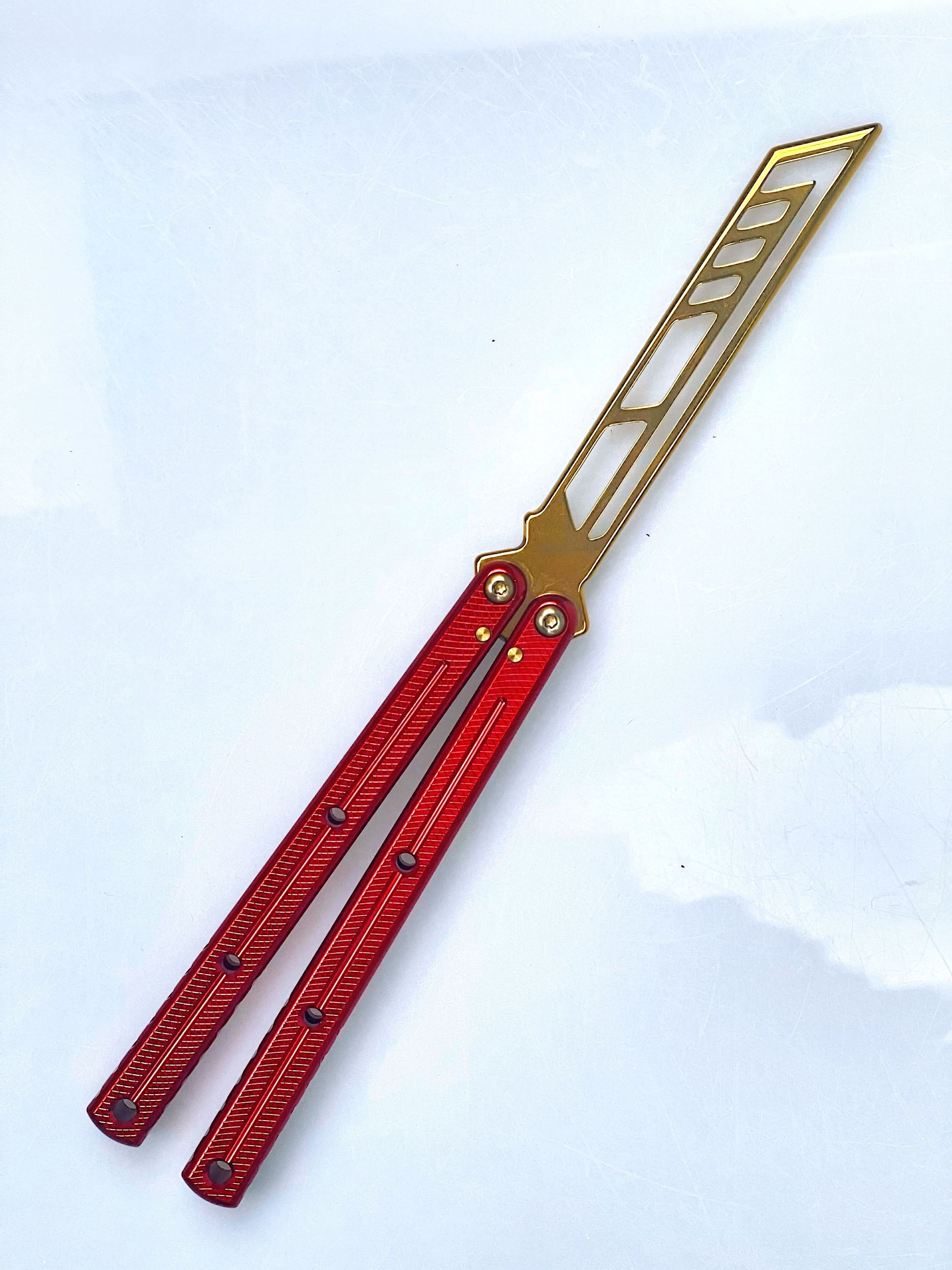 Oro Rojo