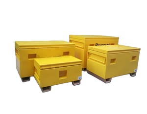 不锈钢工具箱 - Product Image 2