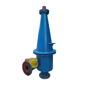 Factory <strong>Price</strong> Polyurethane Hydrocyclone for Gypsum Processing Durable Mineral Separator <strong>Cyclone</strong> - Product Image 4