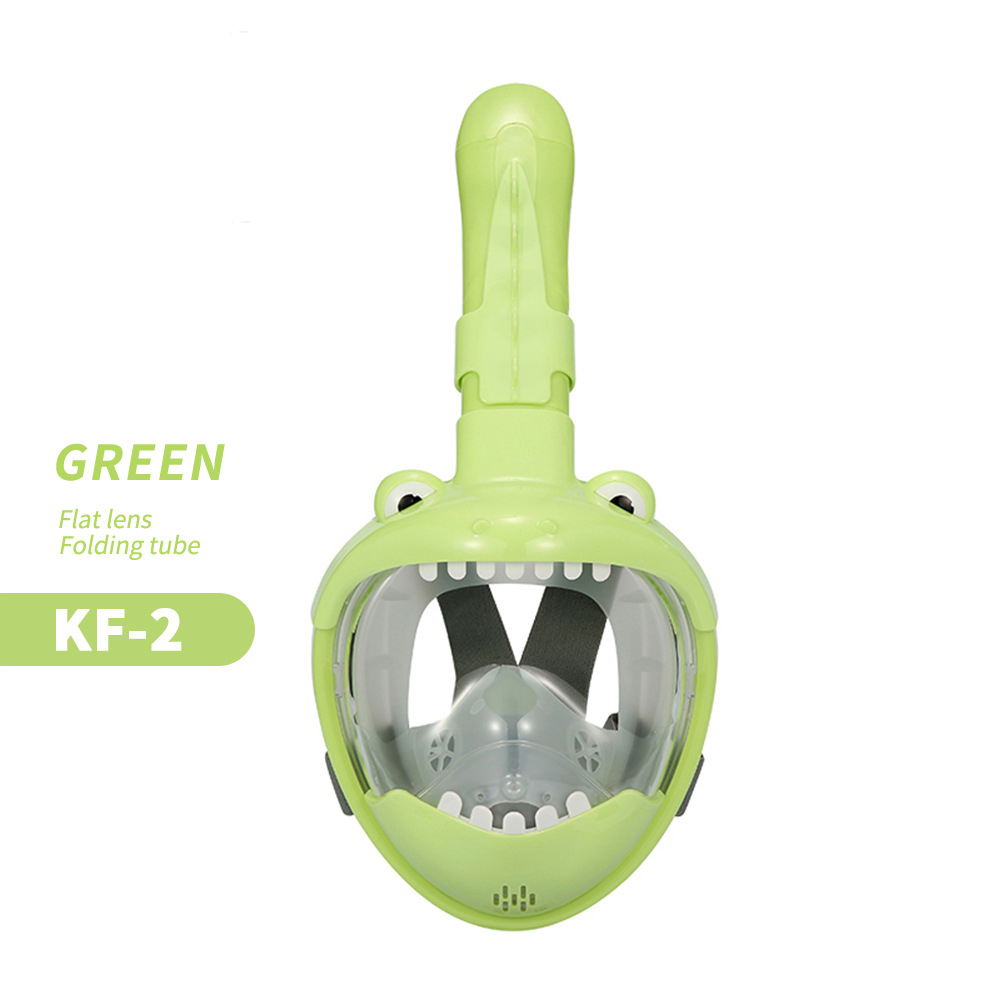 KF-2-Green