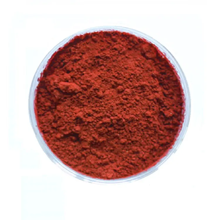 Solvent Red 111 CI 60505 DISPERSE RED 9 für farbenfrohen Rauch bomben farbstoff