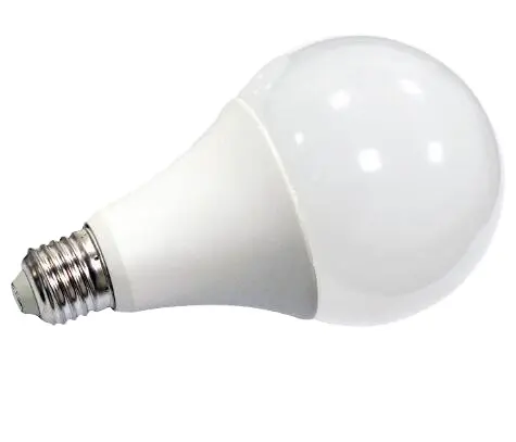 Ampoule Led intelligente de micro-ondes, modèle, 7, 9, 12W, variable, lampe économique avec capteur de mouvement RF