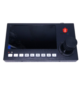 กล้องวงจรปิดแบบ PTZ ความละเอียด4.0 MP ที่ซูมออปติคอลแบบ30x - Product Image 4