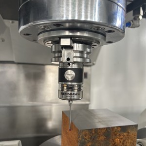 Büyük CNC freze makinesi VMC1160 5 eksen cnc işleme makinesi GSK CNC işleme makinesi - Product Image 4