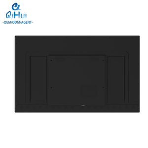 Pantalla LCD cuadrada de 32 pulgadas, pantalla LCD de 500cd/, máquina de publicidad de señalización digital montada en la pared para venta minorista - Product Image 4