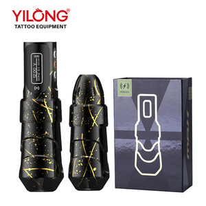Новый стиль, Прямая продажа с фабрики, роторная татуировочная машина, татуировщик для тату-художника - Product Image 5