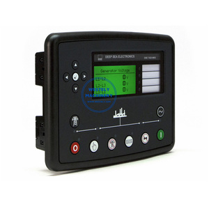 Motore intelligente DSE 7420 MKII AMF DSE7420MKII di elettronica del mare profondo di inizio manuale & automatico del modulo di controllo del generatore DSE7420 MKII - Product Image 2