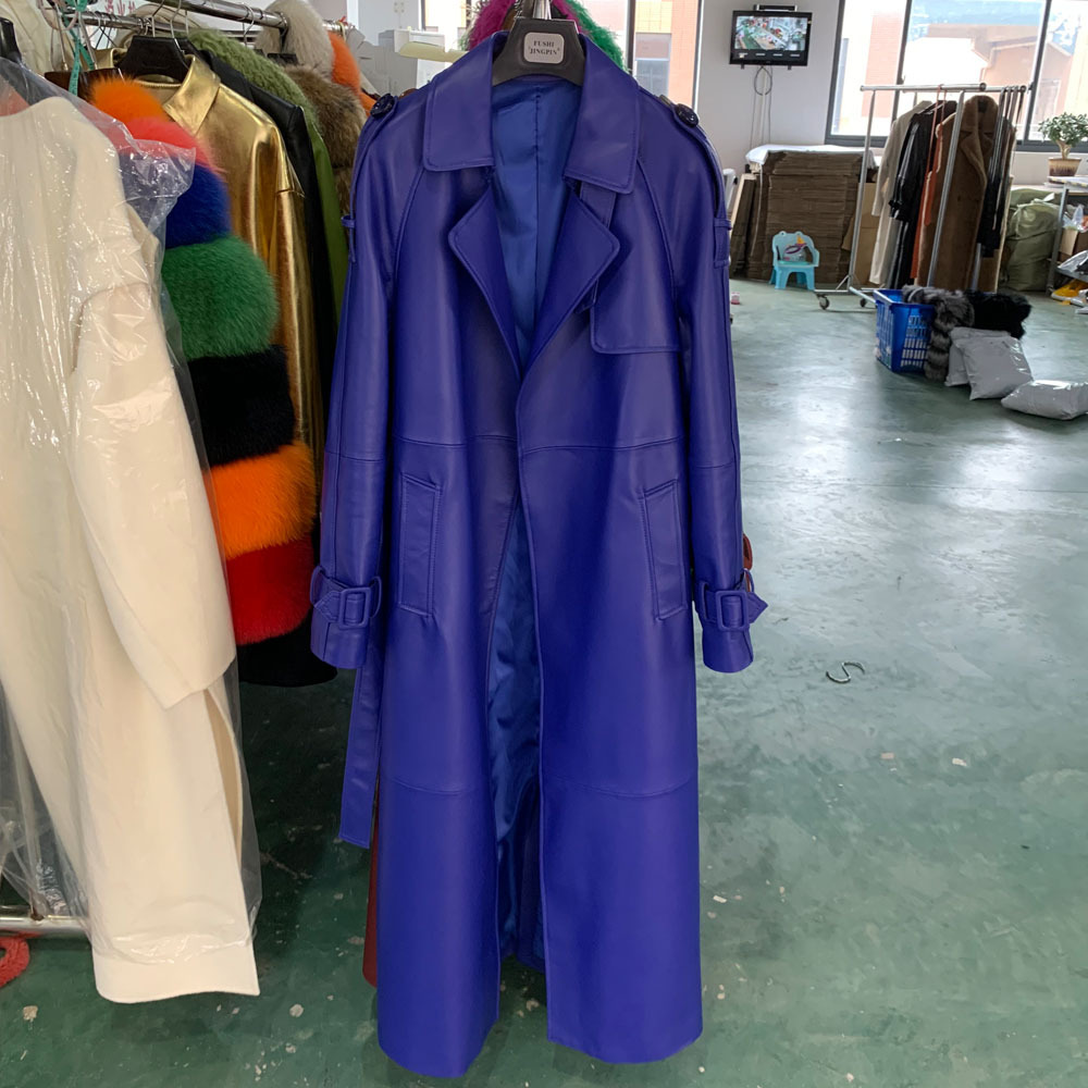 690 royal blue 0.5mm
