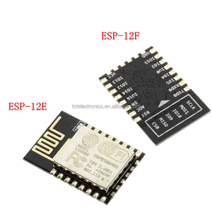 <strong>ESP8266</strong> ESP12E/ESP12F <strong>Serial</strong> <strong>WIFI</strong> Model <strong>ESP</strong>-12E Wireless <strong>WIFI</strong> <strong>Module</strong> <strong>ESP</strong>-12 wholesaler