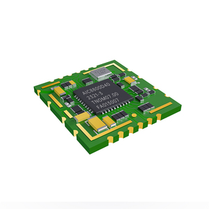 AIC8800D40 2.4G 5.8G BT 5.4 WIFI6 WIFI-Modul