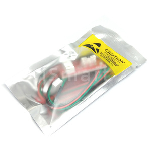 Endstop anahtarı durdurma Limit Switch + kablo için yüksek kaliteli mekanik Endstop 3D yazıcı rampaları 1.4 - Product Image 5