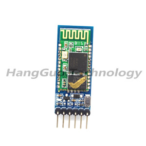 HC05 <strong>Master</strong> <strong>Slave</strong> Integrated HC-05 for <strong>Bluetooth</strong> Module