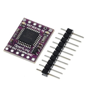 OpenlogシリアルデータロガーオープンソースデータレコーダーNaze32 F3 Blackbox ATmega328サポートマイクロSDモジュール - Product Image 3
