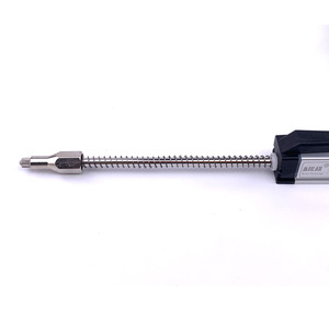 Miran KTR11-100mm Positions wandler des linearen Weg auftrags sensors mit hoher Genauigkeit und Feder - Product Image 3