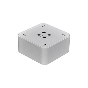表面安装筒灯双方形cob发光二极管聚光灯12w超薄吸顶灯 - Product Image 3