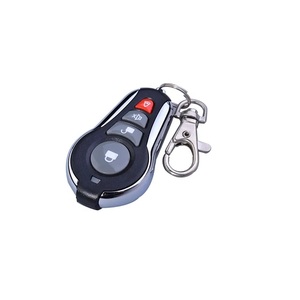 Werkseitig 4-Kanal 433 MHz Klontor Universal Garagentor Fernbedienung Duplikator Lerncode RF Controller - Product Image 5