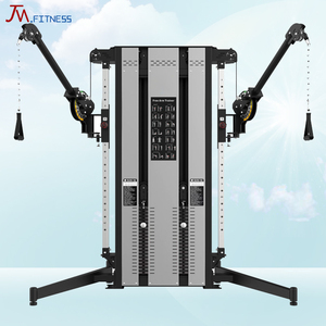 Professional Commercial <strong>Dual</strong> Stack Arm Trainer Multi Functional Training Machine <strong>Dual</strong> Crossover - Product Image 4