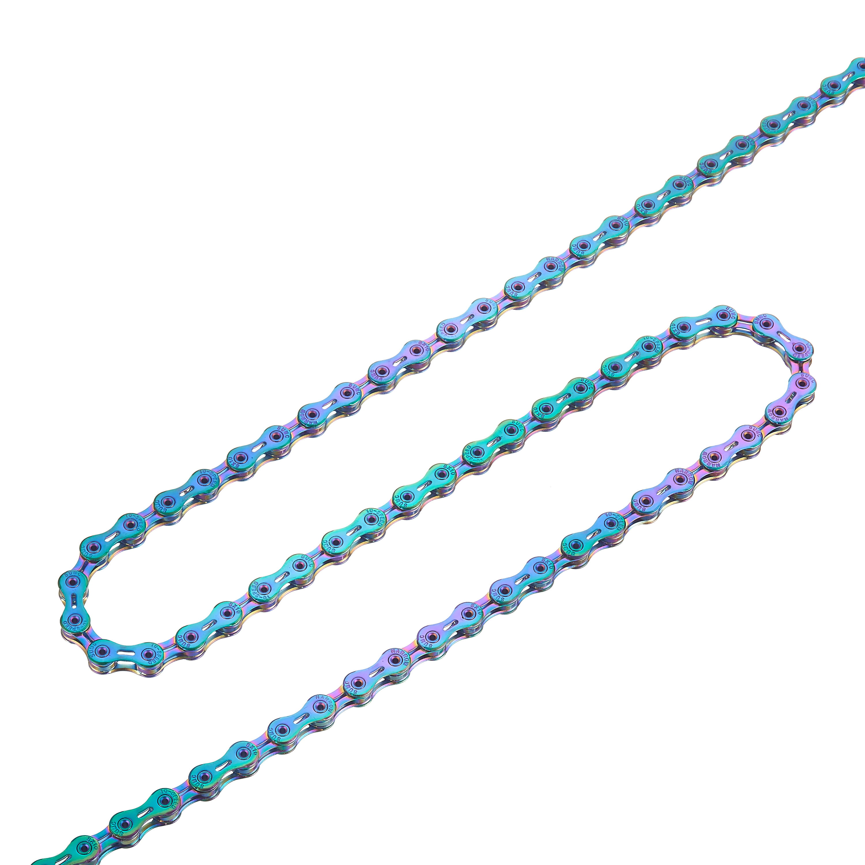 SX10SL Rainbow