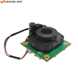 Telecamere industriali WDR Starlight MIPI modulo fotocamera 8mp IMX334 - Product Image 2