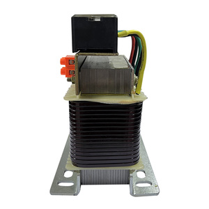High Quality Three-<strong>Phase</strong> Series ReactorsAC <strong>Input</strong> <strong>Output</strong> Reactor for Industrial <strong>and</strong> Commercial Power System Applications - Product Image 4