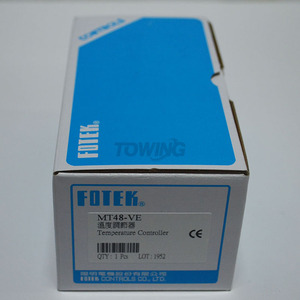 MT48-VE 100% เครื่องควบคุมอุณหภูมิ fotek จากไต้หวันของแท้สินค้าใหม่ - Product Image 5