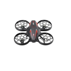 Mini Drones Quadcopter 2.4g Kids Aircraft Toys Model 8min Fly 360 Degree Flip One Key <strong>Return</strong> Kids Safe Drone Altitude Hold UAV - Product Image 1
