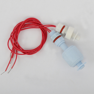 Interruptor de <span class=keywords><strong>sensor</strong></span> de nivel de agua flotador de plástico pp, tanque de combustible horizontal, fabricante de china - Product Image 6