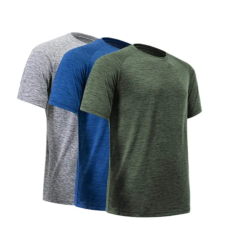 도매 체육관 맞는 스포츠 기본 tshirt 고품질 사용자 정의 streetwear t 셔츠 빠른 건조 티셔츠