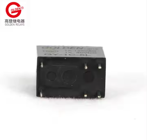 Golden GY-1C-12L 1A 125V 0.2W 6-Pin Relay Technology and Performance in <strong>Input</strong> <strong>Source</strong> Switching and Lighting Control - Product Image 5