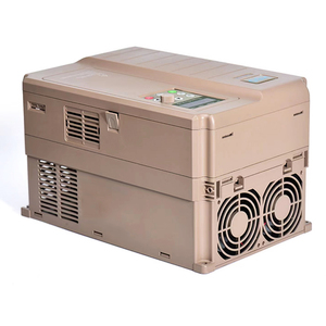 Convertidor de frecuencia VFD RS485, CA de 220v a 380v, 4kw, 5,5 kW, 7,5 kW, voltaje de entrada 1PH/3PH, 220v, voltaje de salida, 3ph, 380V - Product Image 6
