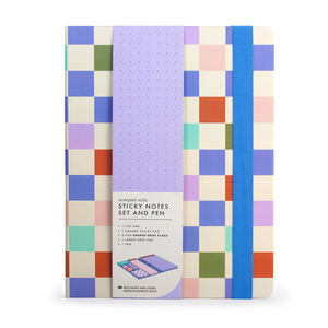 Bloc de notas de tapa dura personalizada con banda elástica, hoja arrancable, Cuadernos para estudiantes, juego de notas adhesivas, Bloc de notas - Product Image 2