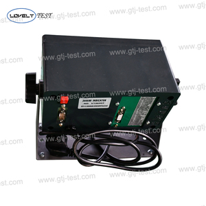 High Accuracy 2000kn Force Transfer Verification Apparatus <strong>Calibration</strong> Tool - Product Image 6