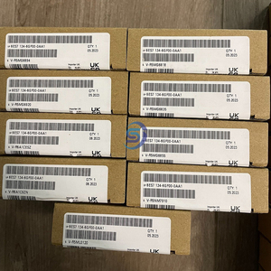 6ES7134-6GF00-0AA1 SIMATIC ET 200SPアナログ入力モジュール、AI 8XI 2-/4-wire Basic、BUタイプA0、A1に適しています - Product Image 3