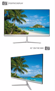 19 Inch FHD Desktop IPS Screen PC Computer 12V TFT <strong>LCD</strong> <strong>Monitor</strong> <strong>with</strong> HD VGA <strong>BNC</strong> USB <strong>Input</strong> Pixel Speaker Status Horizontal