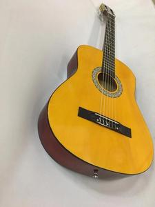 <strong>C</strong>-38 Nylon <strong>Strings</strong> Classical Guitar Hot Selling 38-Inch Beginner Model and High Quality - Product Image 2