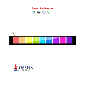 20.8 pollici TFT LCD 1920x184 IPS schermo a colori 20.8 "30pin LVDS interfaccia modulo Display TFT - Product Image 3
