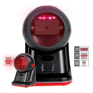 <strong>Scanners</strong> Price Fixed Desktop Terminal 1d 2d Qr <strong>bar</strong> <strong>Code</strong> <strong>Scan</strong> Scanning <strong>Scanner</strong> Einscan Wired Supermarket Barcode <strong>Scanner</strong> - Product Image 1