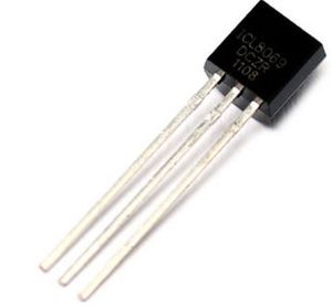 ICL8069 ICL8069DCZR PMIC TO-92 best <strong>price</strong>. - Product Image 1