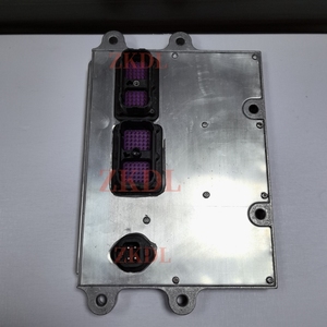 康明斯新型柴油发动机控制模块Ecm Ecu 4963807x发动机零件 - Product Image 4