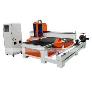4 eksenli CNC freze ahşap işçiliği sanat Model duvar ekran kabartma oyma kesme dekorasyon işleme hediye ambalaj - Product Image 3