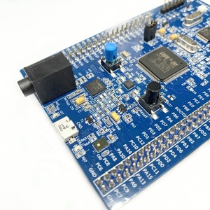 Modulo IC STM32F407G-DISC1 ARM CortexM4 scheda di sviluppo a 32bit modulo elettronico - Product Image 2