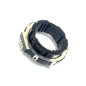 Ring <strong>Type</strong> <strong>Encoder</strong> Ec40 Hollow Shaft Rotary Incremental <strong>Encoder</strong> hollow <strong>encoder</strong> - Product Image 6